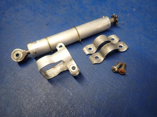 1260074-1 Cessna - Actuator-Elevator Trim Tab
